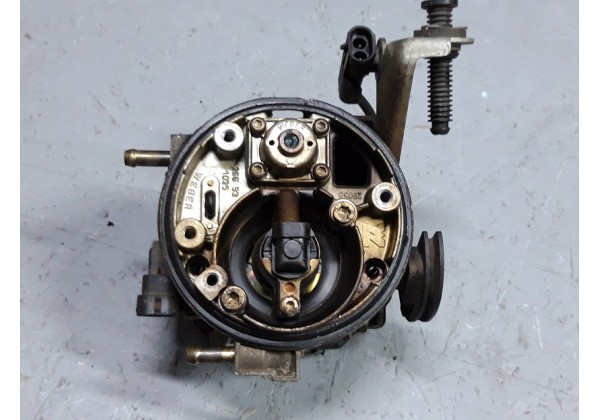 Моноінжектор Renault 19, 1.8, F3P, Magneti Marelli, 7700859545, H861844, 859545C 